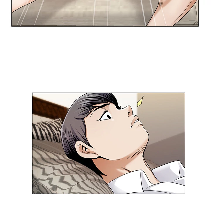 Jeopardy - Manhwa Chapter 15 - page 31