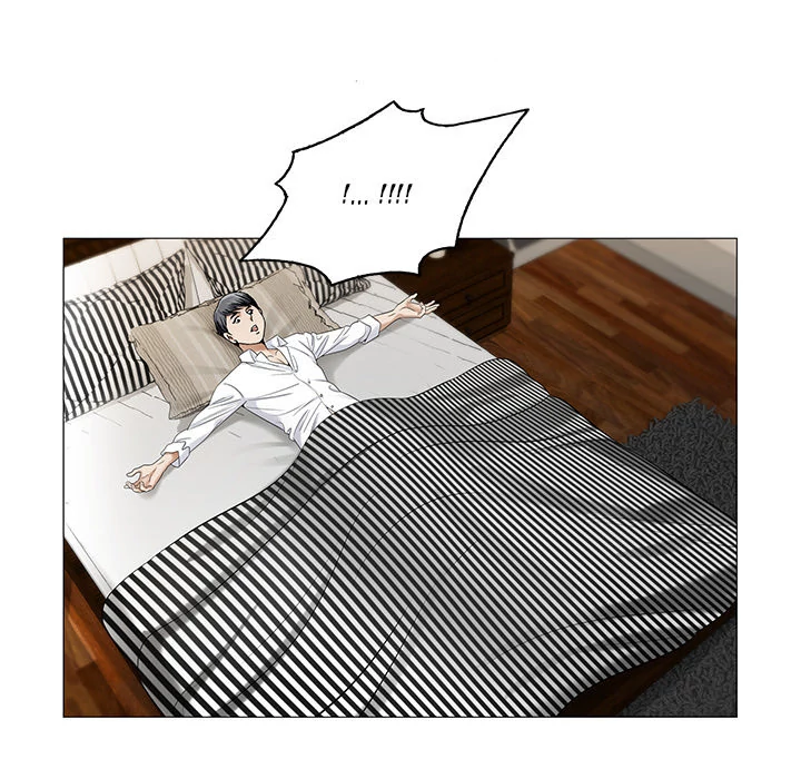 Jeopardy - Manhwa Chapter 15 - page 32