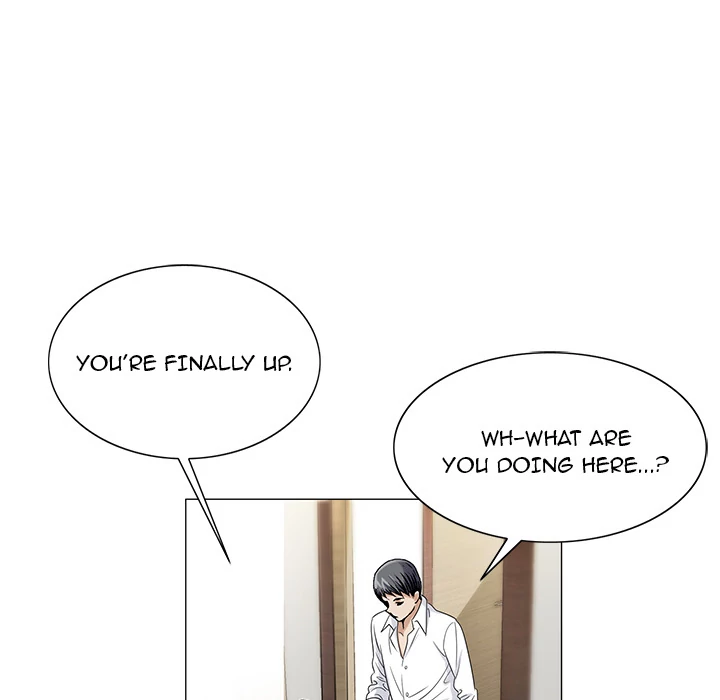 Jeopardy - Manhwa Chapter 15 - page 37