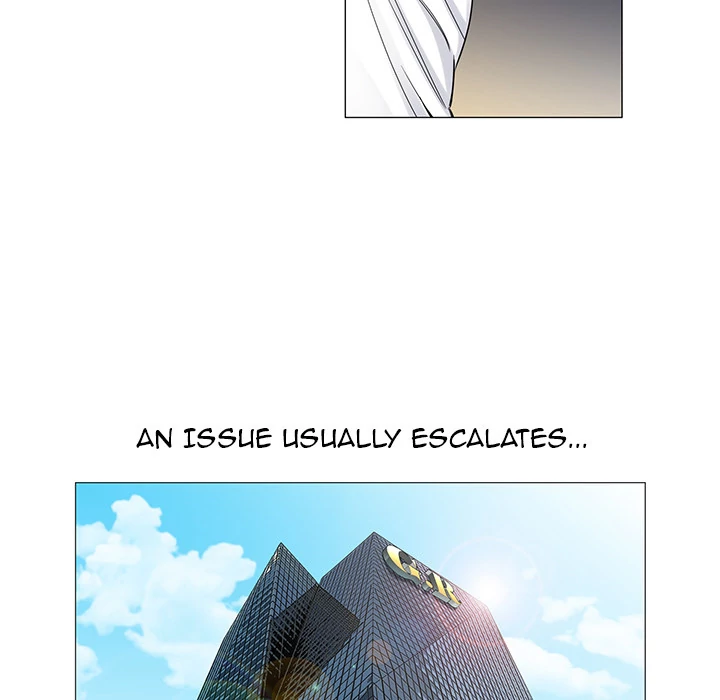 Jeopardy - Manhwa Chapter 15 - page 44