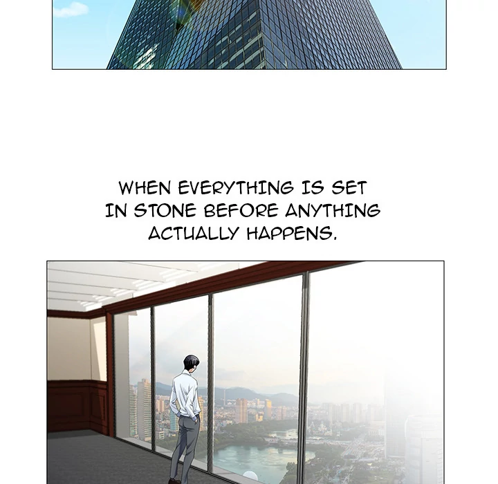 Jeopardy - Manhwa Chapter 15 - page 45