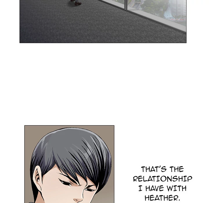 Jeopardy - Manhwa Chapter 15 - page 46