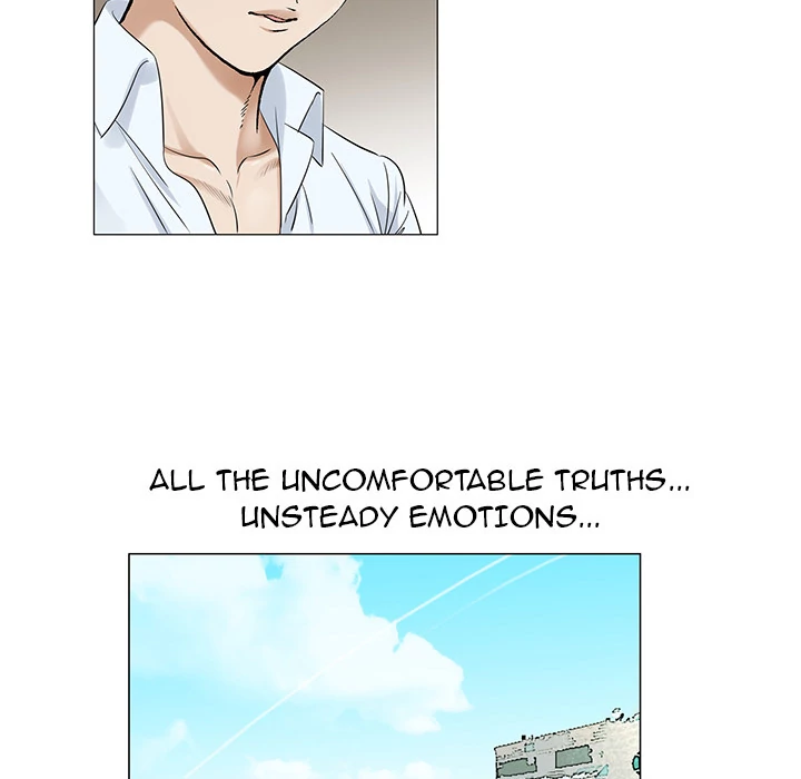 Jeopardy - Manhwa Chapter 15 - page 47