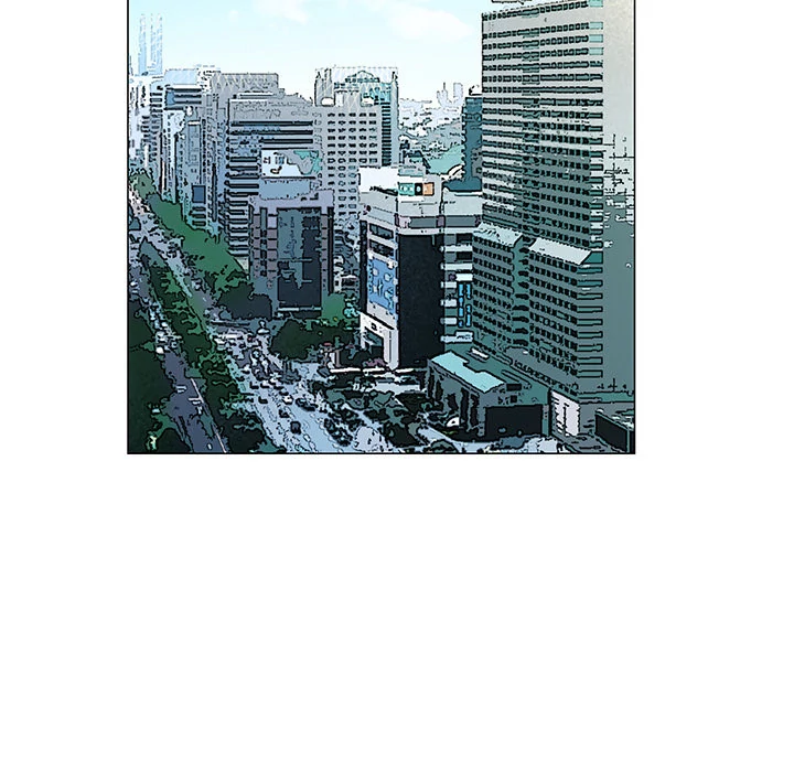 Jeopardy - Manhwa Chapter 15 - page 48