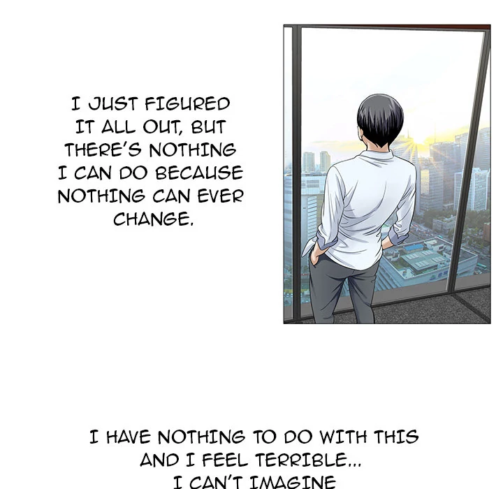 Jeopardy - Manhwa Chapter 15 - page 49