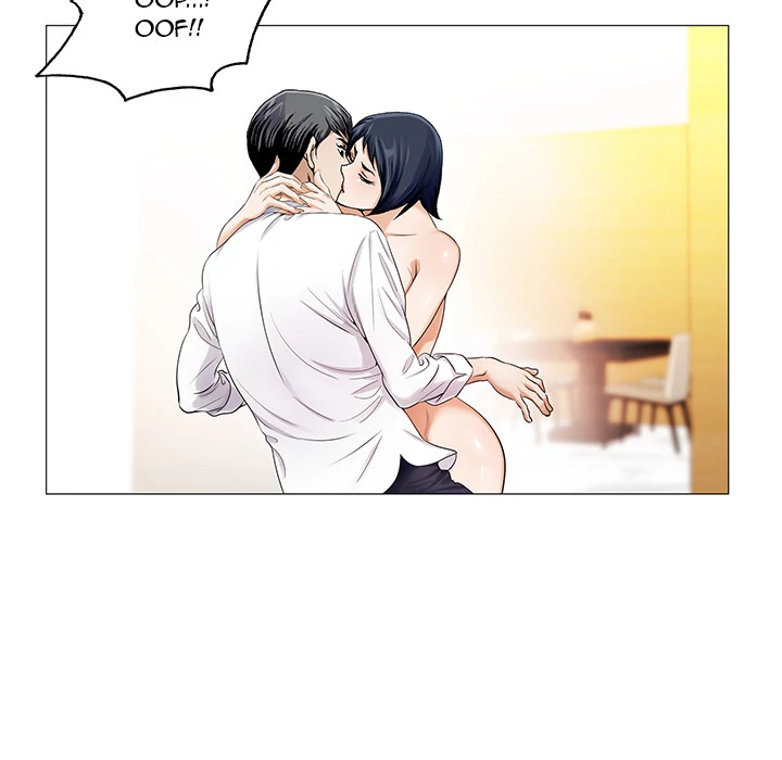 Jeopardy - Manhwa Chapter 15 - page 5