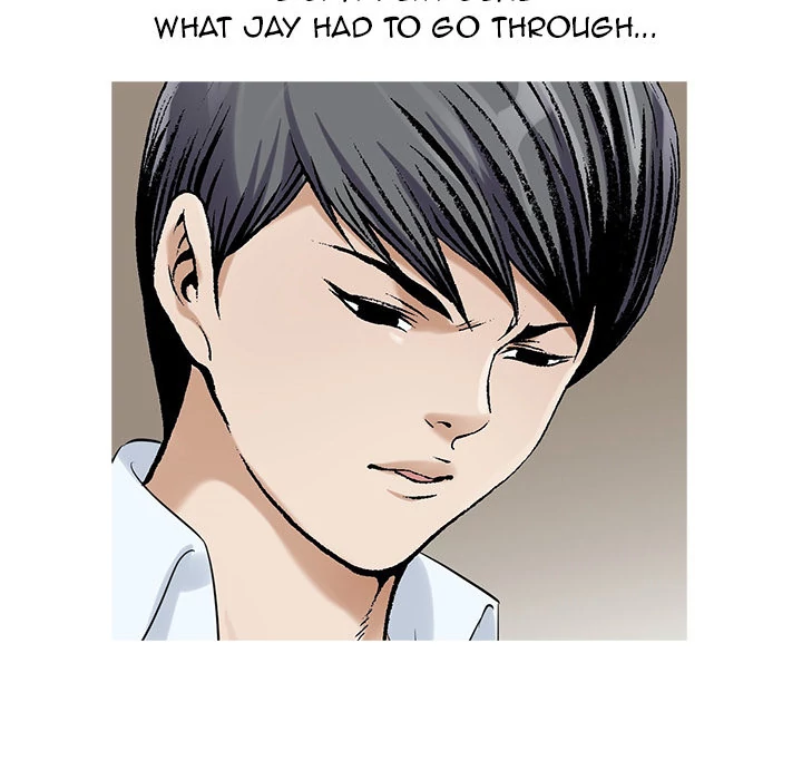 Jeopardy - Manhwa Chapter 15 - page 50
