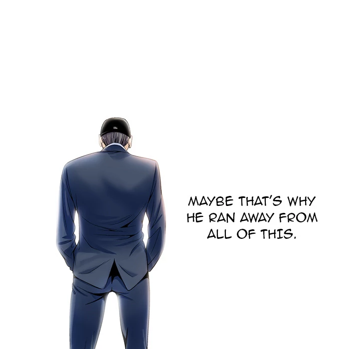 Jeopardy - Manhwa Chapter 15 - page 51