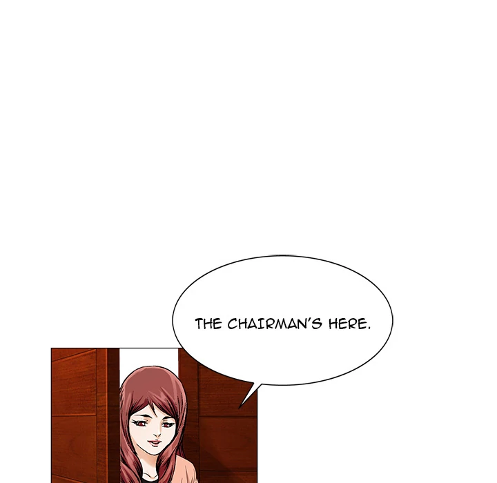 Jeopardy - Manhwa Chapter 15 - page 53