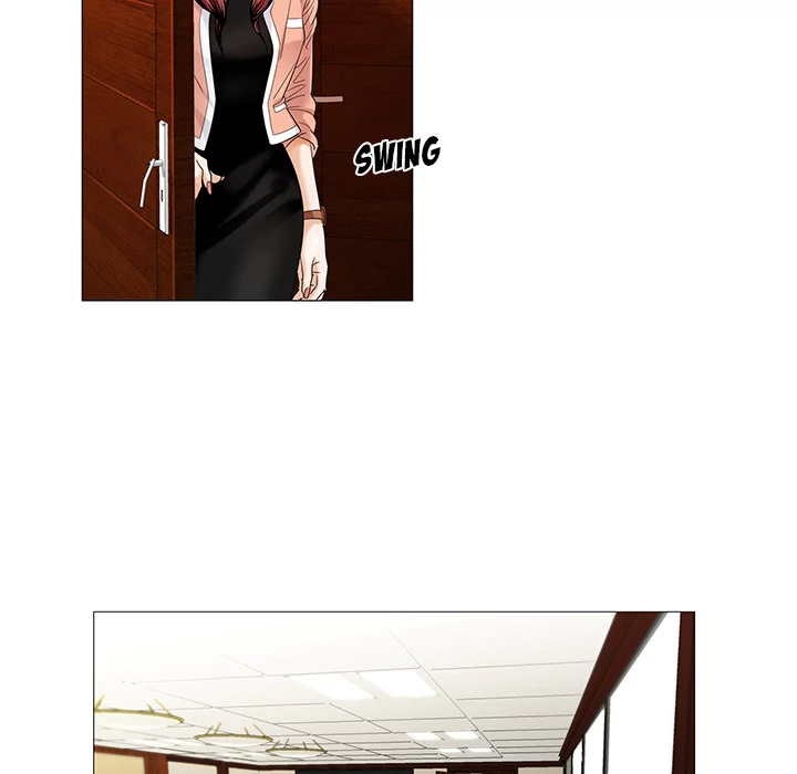 Jeopardy - Manhwa Chapter 15 - page 54