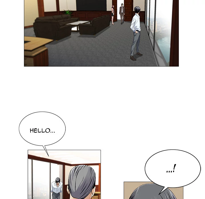 Jeopardy - Manhwa Chapter 15 - page 55