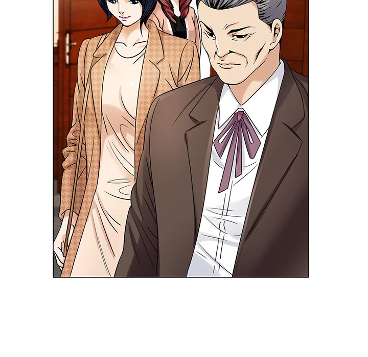 Jeopardy - Manhwa Chapter 15 - page 57