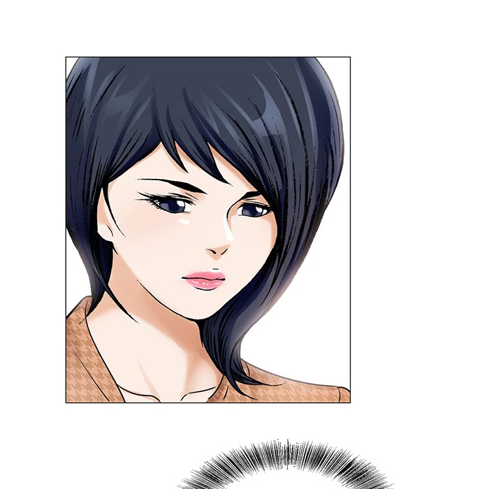 Jeopardy - Manhwa Chapter 15 - page 58