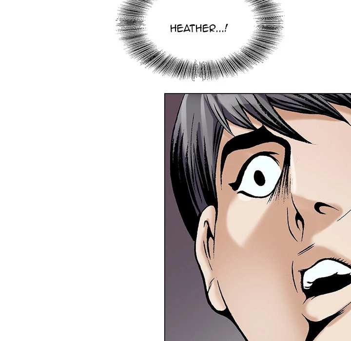 Jeopardy - Manhwa Chapter 15 - page 59