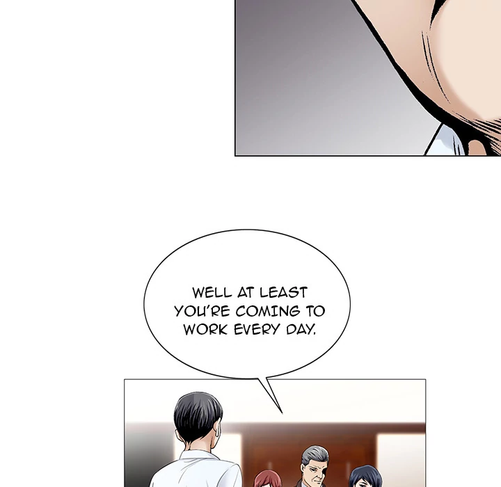 Jeopardy - Manhwa Chapter 15 - page 60