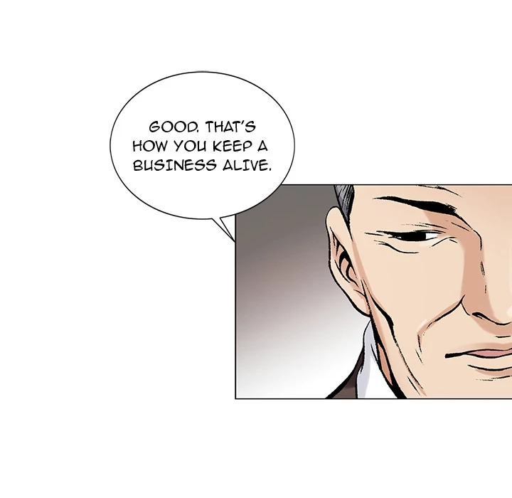 Jeopardy - Manhwa Chapter 15 - page 62