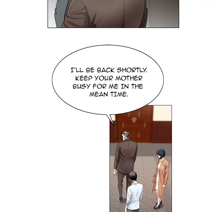 Jeopardy - Manhwa Chapter 15 - page 64