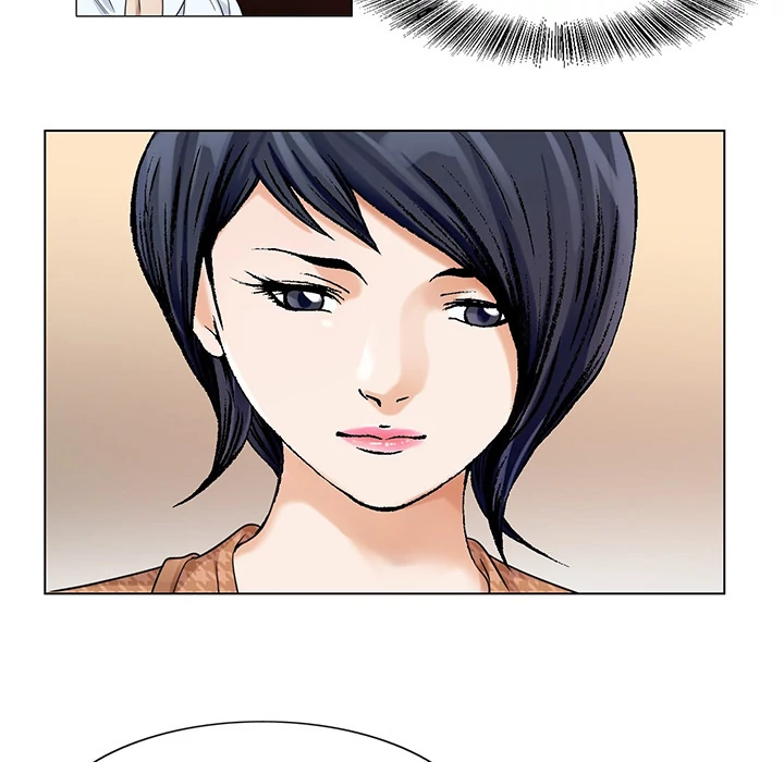 Jeopardy - Manhwa Chapter 15 - page 66