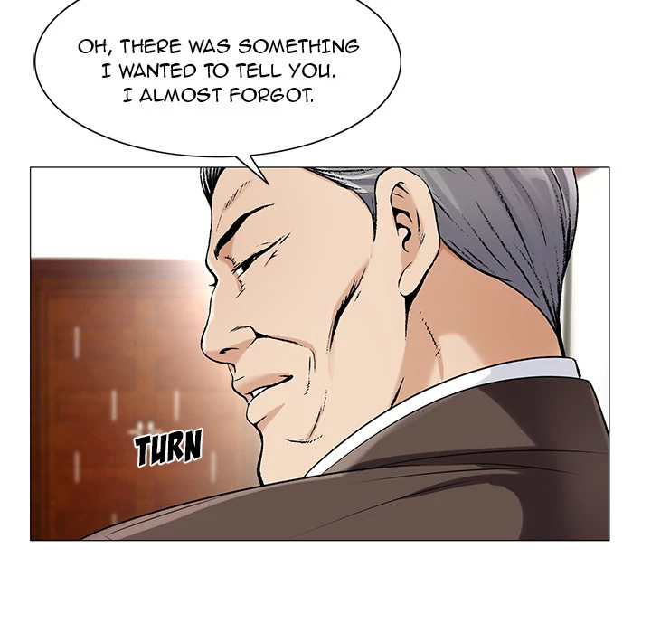 Jeopardy - Manhwa Chapter 15 - page 67