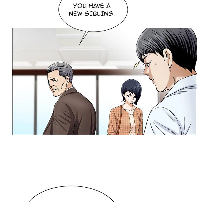 Jeopardy - Manhwa Chapter 15 - page 70