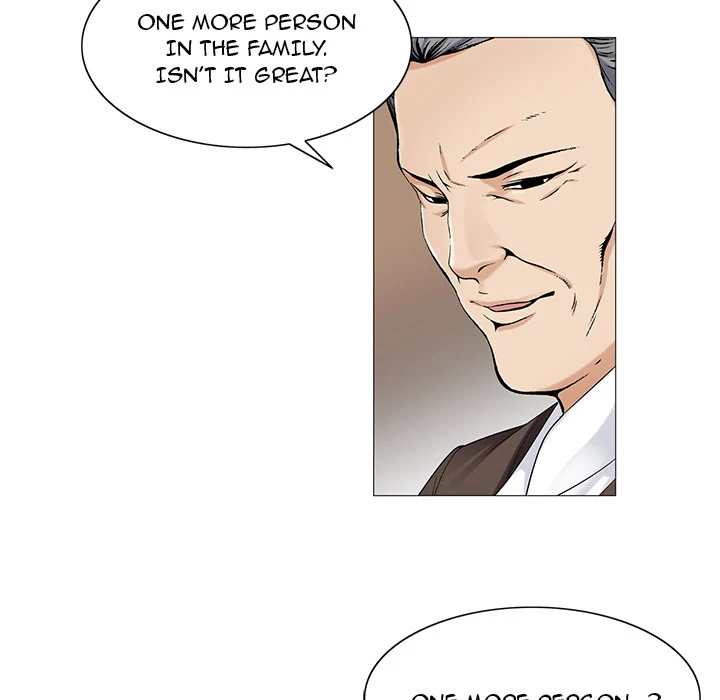 Jeopardy - Manhwa Chapter 15 - page 71