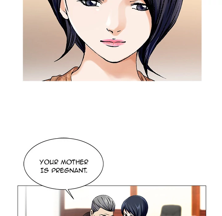 Jeopardy - Manhwa Chapter 15 - page 73