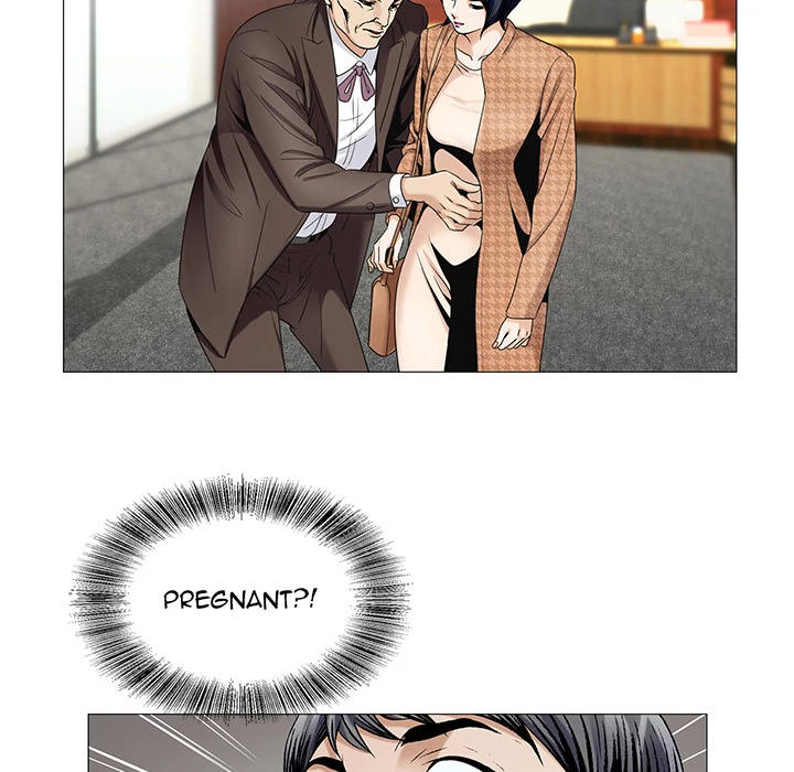 Jeopardy - Manhwa Chapter 15 - page 74