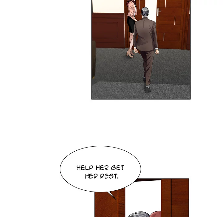 Jeopardy - Manhwa Chapter 15 - page 76