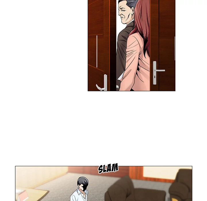 Jeopardy - Manhwa Chapter 15 - page 77