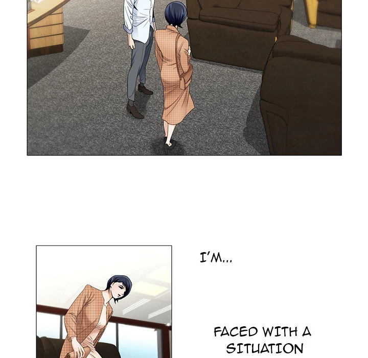 Jeopardy - Manhwa Chapter 15 - page 78