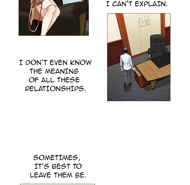 Jeopardy - Manhwa Chapter 15 - page 79