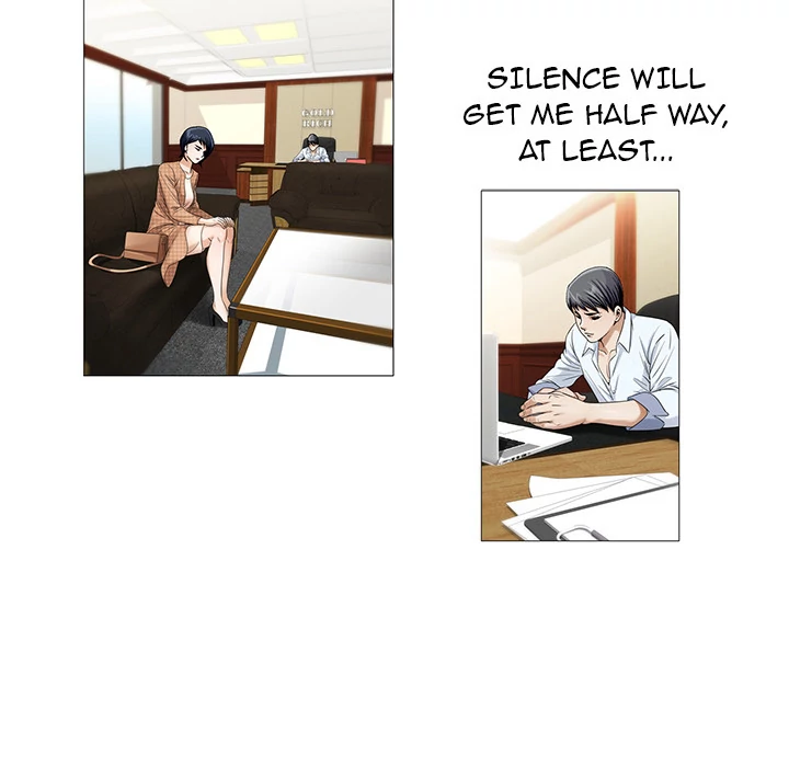Jeopardy - Manhwa Chapter 15 - page 80
