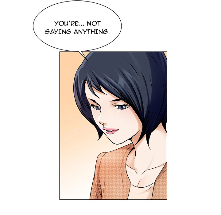 Jeopardy - Manhwa Chapter 15 - page 81