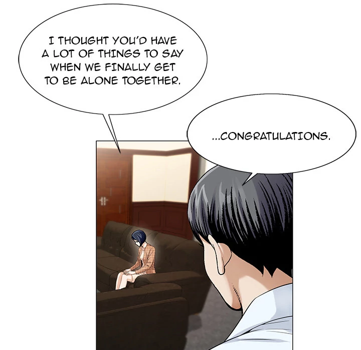 Jeopardy - Manhwa Chapter 15 - page 82