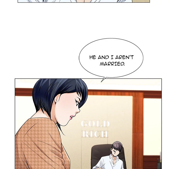 Jeopardy - Manhwa Chapter 15 - page 84