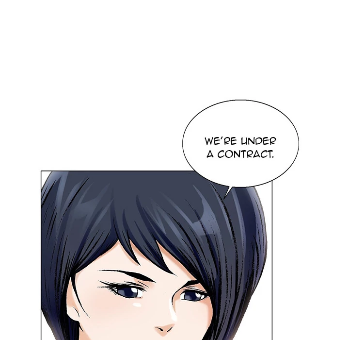 Jeopardy - Manhwa Chapter 15 - page 86