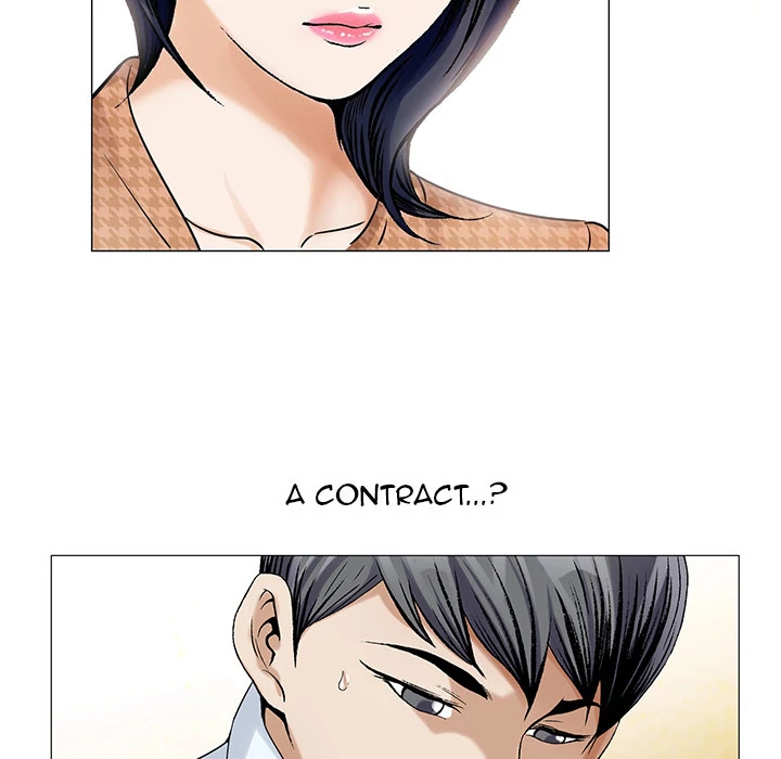 Jeopardy - Manhwa Chapter 15 - page 87