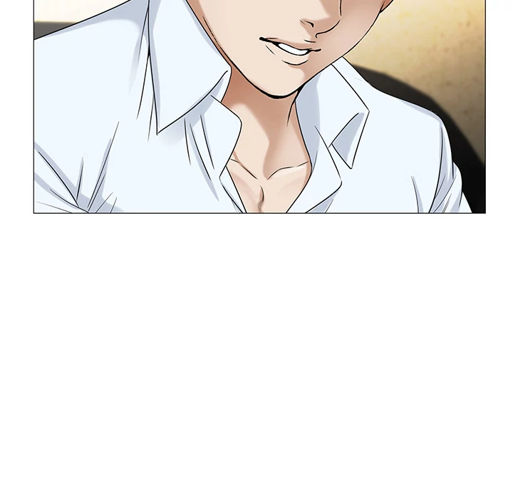 Jeopardy - Manhwa Chapter 15 - page 88