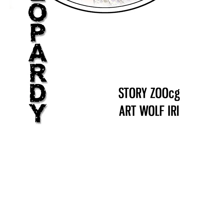 Jeopardy - Manhwa Chapter 15 - page 90