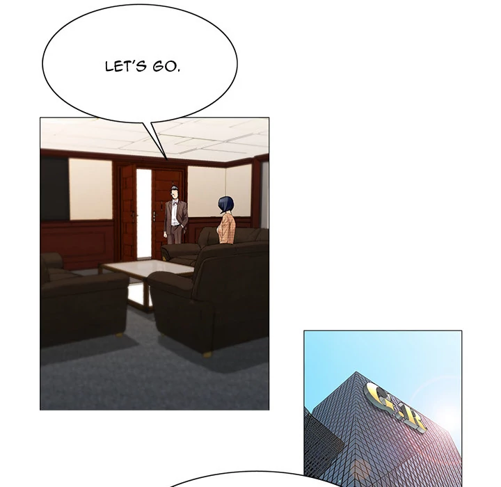 Jeopardy - Manhwa Chapter 16 - page 11