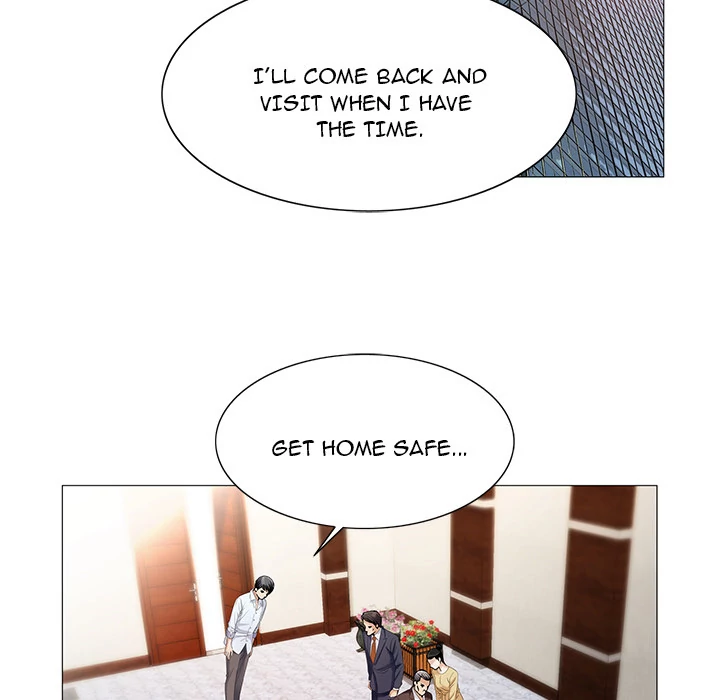 Jeopardy - Manhwa Chapter 16 - page 12