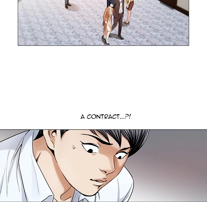 Jeopardy - Manhwa Chapter 16 - page 13