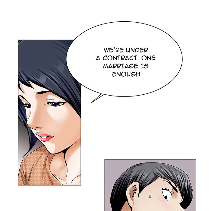 Jeopardy - Manhwa Chapter 16 - page 14