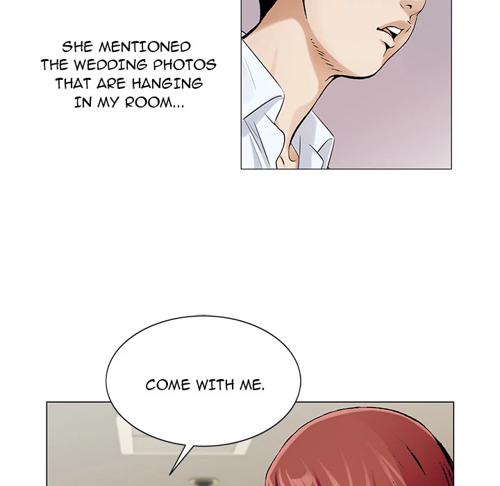 Jeopardy - Manhwa Chapter 16 - page 15