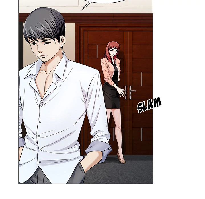 Jeopardy - Manhwa Chapter 16 - page 17