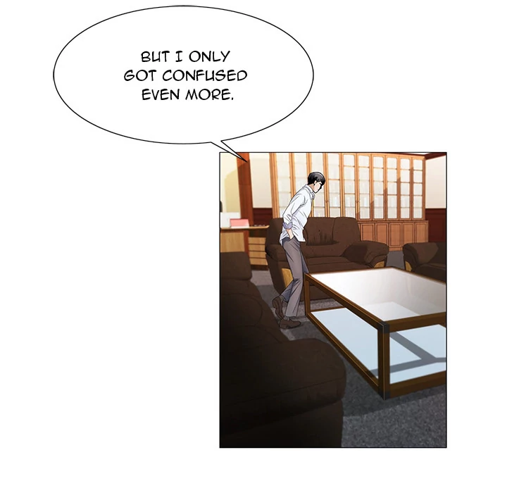 Jeopardy - Manhwa Chapter 16 - page 18