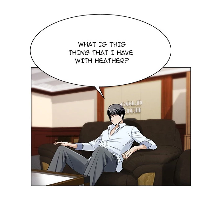 Jeopardy - Manhwa Chapter 16 - page 19