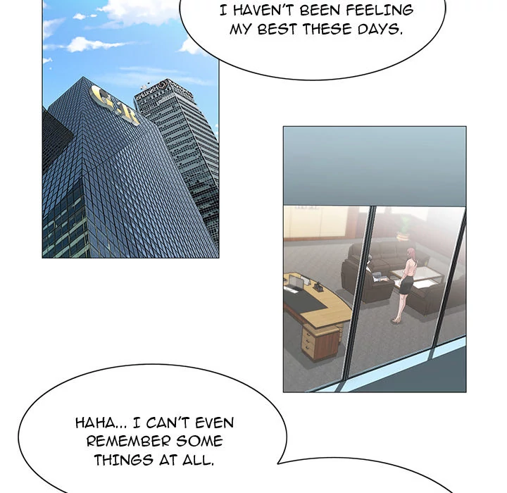 Jeopardy - Manhwa Chapter 16 - page 24