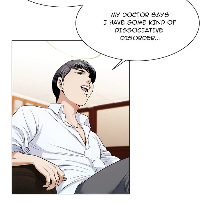 Jeopardy - Manhwa Chapter 16 - page 25