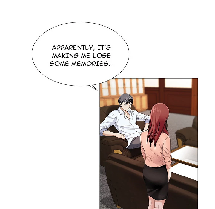 Jeopardy - Manhwa Chapter 16 - page 26